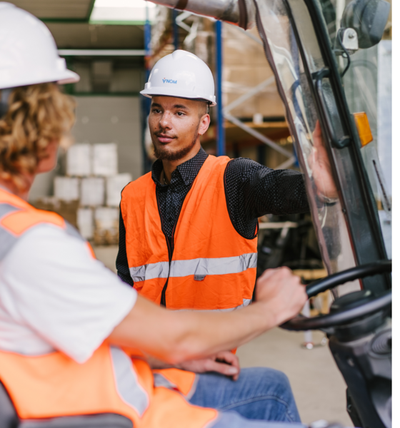 Logistiek Administratief Medewerker